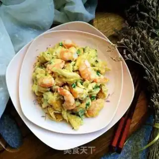 Make Skinny shrimp step 7