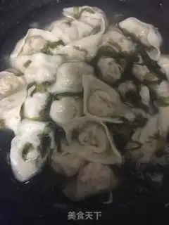 Make Pork cabbage step 18