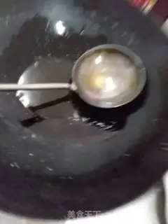 Make Spam sauce step 0