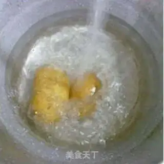 Make Cracked pepper and fried potatoes step 5
