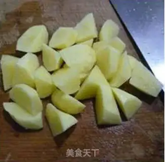 Make Cracked pepper and fried potatoes step 6