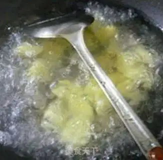 Make Cracked pepper and fried potatoes step 7