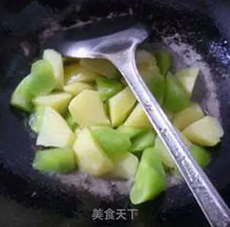Make Cracked pepper and fried potatoes step 9