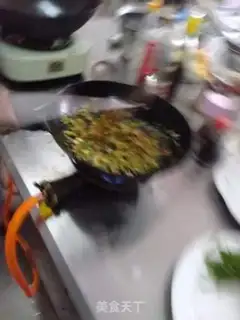 Make Spam sauce step 5