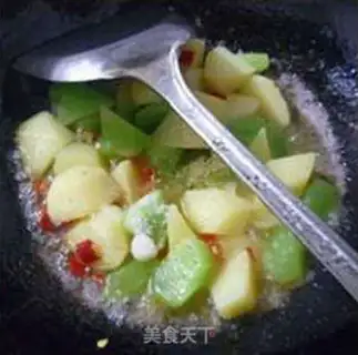 Make Cracked pepper and fried potatoes step 11