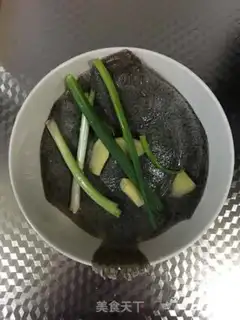 Make Fresh fish step 1