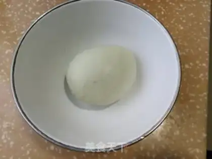Make Carrot pie step 2