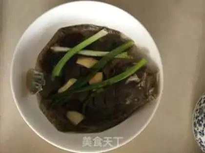 Make Fresh fish step 2