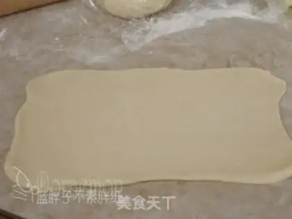 Make Cheese bacon bread step 8