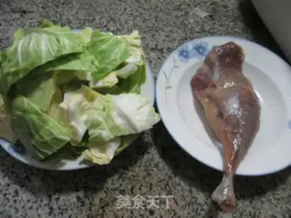 Make The duck