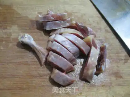 Make The duck