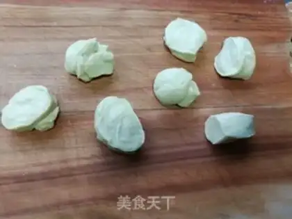 Make Carrot pie step 5