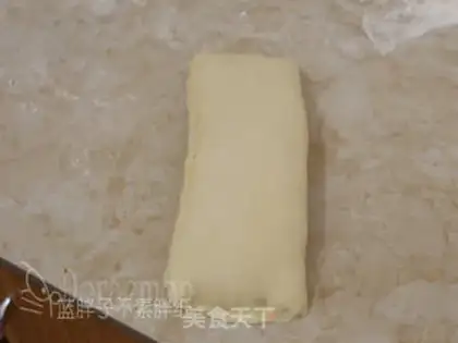 Make Cheese bacon bread step 11