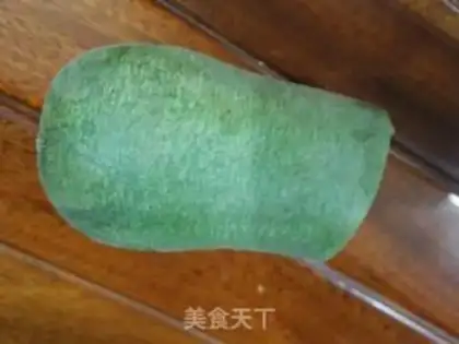 Make Cracker radish step 0