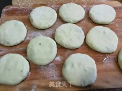 Make Carrot pie step 8