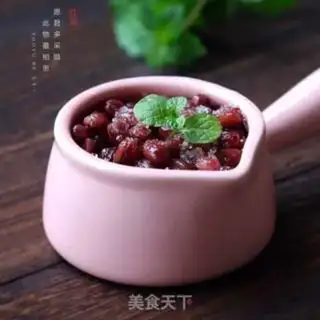 Make Red Bean step 3