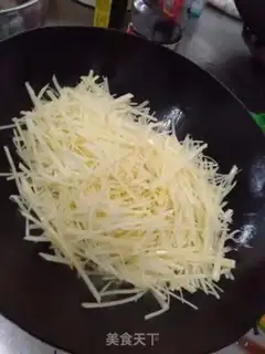 Make Pepper potato step 3