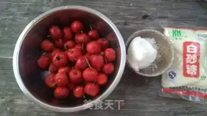 Make Tasty mountain balls step 0