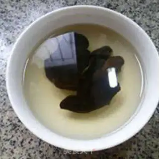 Make Blackwood eggs step 0