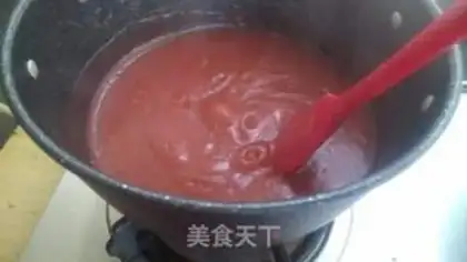 Make Tasty mountain balls step 3