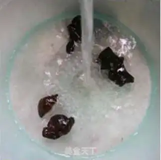 Make Blackwood eggs step 3