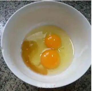 Make Blackwood eggs step 5