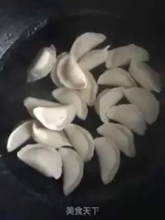 Make Porridge step 1