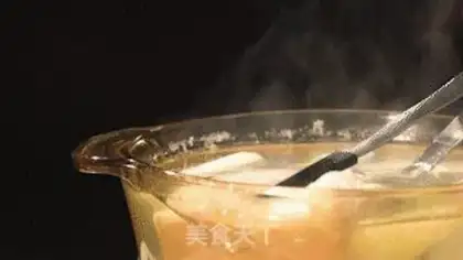 Make Plum chow step 2