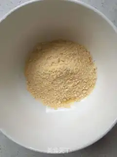 Make Porridge step 2
