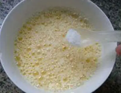 Make Blackwood eggs step 7