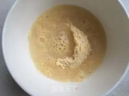 Make Porridge step 3