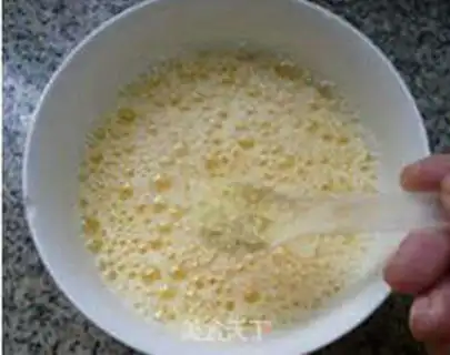 Make Blackwood eggs step 8