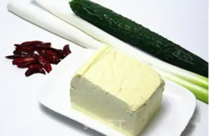 Make Miyagi tofu step 0