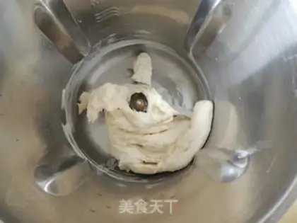 Make Plum chow step 5