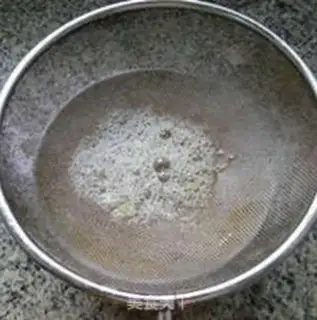 Make Blackwood eggs step 10