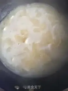 Make Porridge step 6
