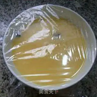 Make Blackwood eggs step 11