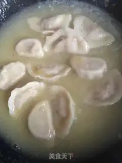 Make Porridge step 7