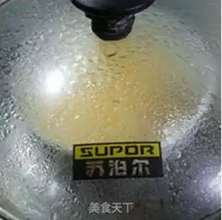 Make Blackwood eggs step 12