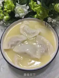 Make Porridge step 8