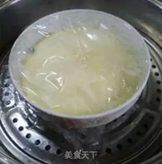 Make Blackwood eggs step 13