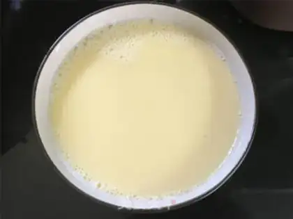 Make Mancracker step 4