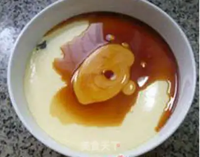 Make Blackwood eggs step 14