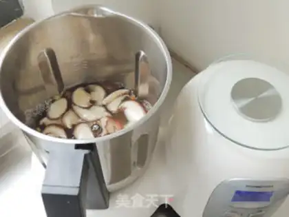 Make Pizzeria step 6