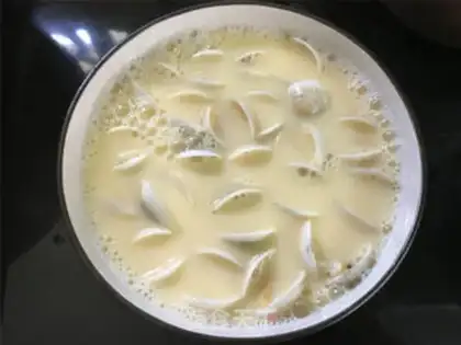 Make Mancracker step 5