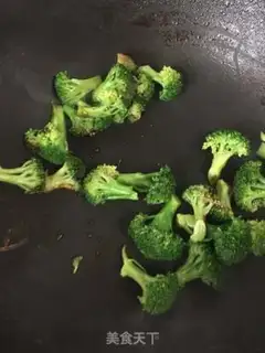 Make Pelican broccoli step 4