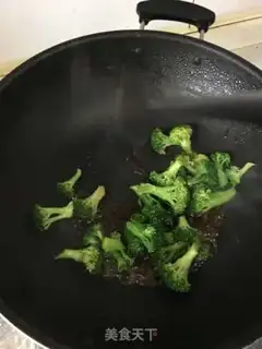 Make Pelican broccoli step 5