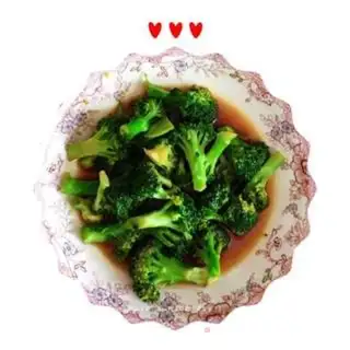 Make Pelican broccoli step 6
