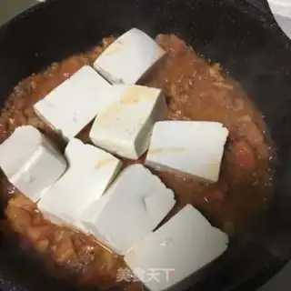 Make Tomato tofu step 9