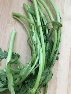 Make An artichoke step 0